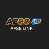 The "Af88 Link" user's logo