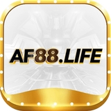 The "af88mexcom" user's logo