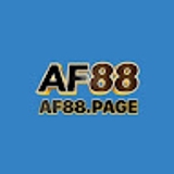The "Af88 page" user's logo
