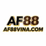 The "AF88 " user's logo