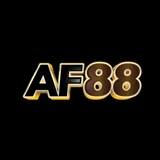 The "Af88vip uk com" user's logo