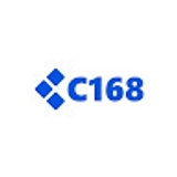 The "Nhà Cái C168" user's logo