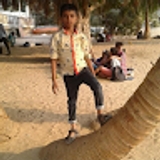 Affan Hasan Mohammed Patel