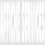 The "Affiche Services" user's logo