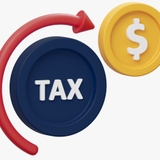 The "After Tax" user's logo