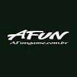 The "AFUN" user's logo