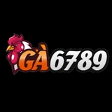 The "GA6789" user's logo