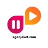 The "agenjaket. com" user's logo