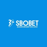 The "SBOBET" user's logo