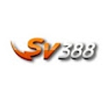 The "SV388" user's logo