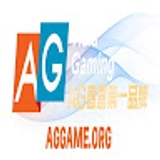 The "ag娱乐" user's logo