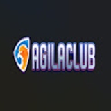 The "AGILACLUB" user's logo