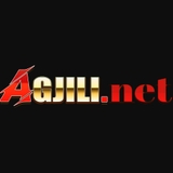 The "agjilinet" user's logo