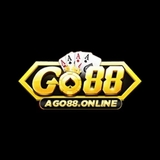 The "ago88online" user's logo