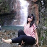 Agustina Samosir