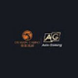 The "AG真人" user's logo