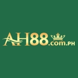 The "AH88 Casino" user's logo