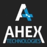 The "ahex-technologies" user's logo