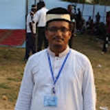 Mirza Farhan Ahmad BAIG