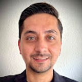Ahmed Nuri