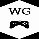 The "Web Game" user's logo