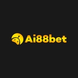 The "ai88bet" user's logo