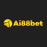 The "Ai88bet bio" user's logo
