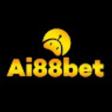 The "AI88BET IO" user's logo