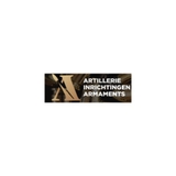 The "AI-Armaments B.V" user's logo