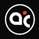 The "Aicoinai" user's logo