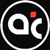 The "Aicoin" user's logo