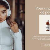 The "Aidbody" user's logo