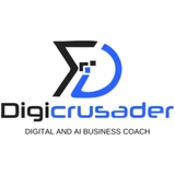 The "AI Marketplace" user's logo