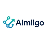 The "AImiigo" user's logo