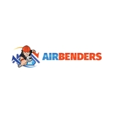 The "Airbenders Home Services, LLC" user's logo