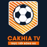 The "CAKHIA" user's logo
