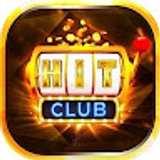 The "Hitclub" user's logo