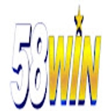 The "58WIN" user's logo