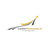 The "Airport Transfers Vietnam" user's logo