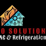 The "Air Pro Solutions" user's logo