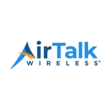 The "airtalk_lifeline" user's logo