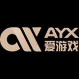 The "爱游戏体育" user's logo
