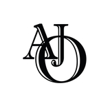 The "AJ Opera" user's logo