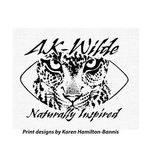 The "AK-Wilde" user's logo