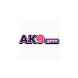 The "ak9 game" user's logo