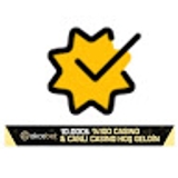 The "Akce bet" user's logo