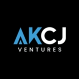 The "AKCJ Ventures - Angel Investors In India" user's logo