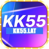 The "akk55lat" user's logo