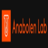 The "Alabolen Labs" user's logo