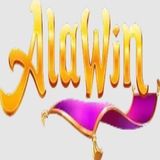 The "Alawin Slovenia" user's logo